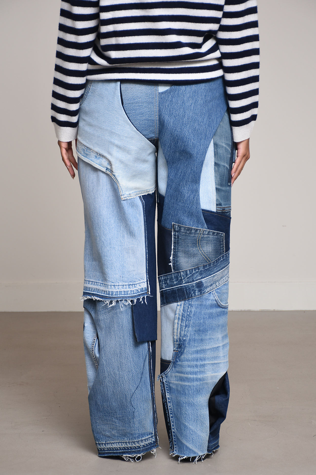 Reservé boys Jeans Blue