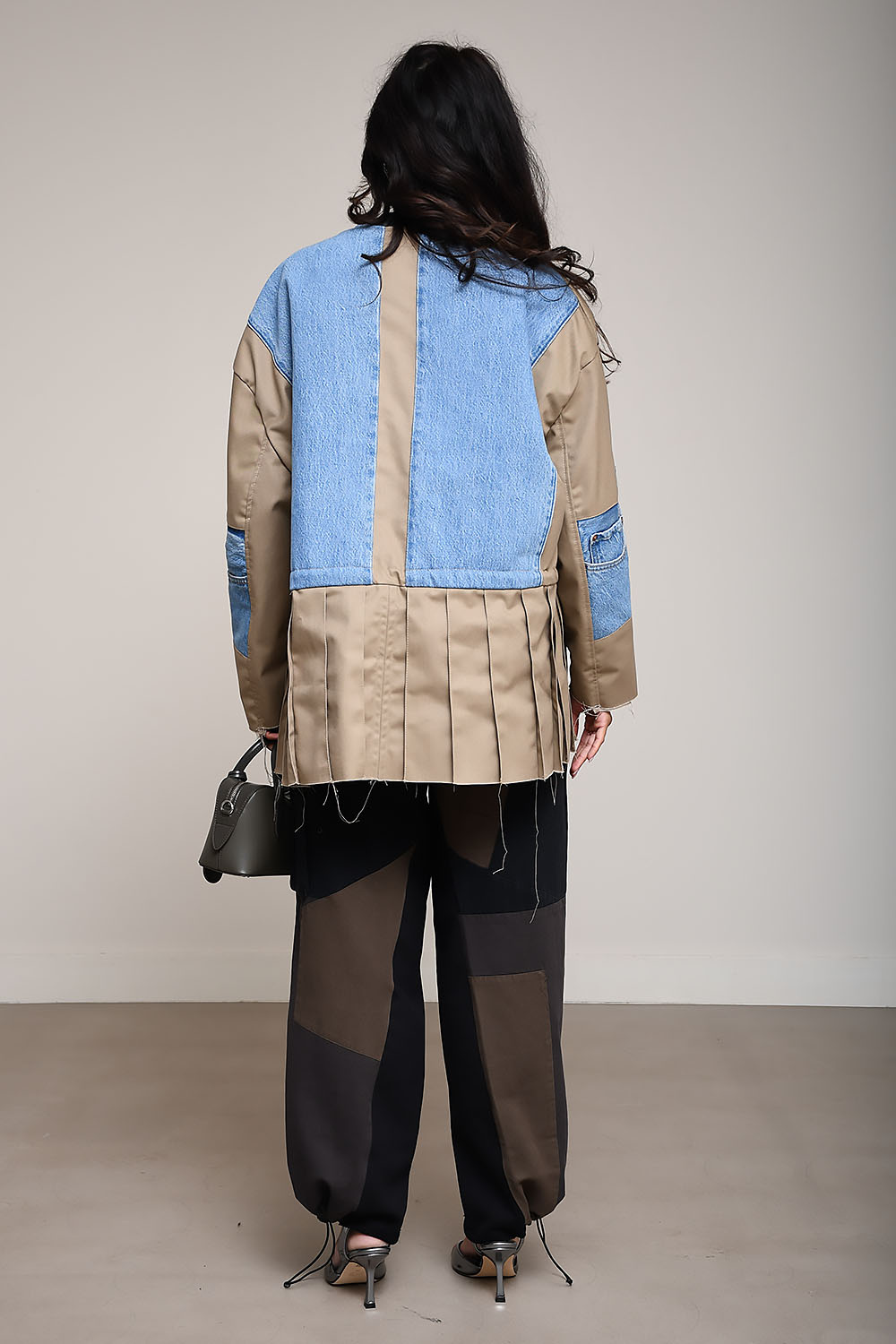 Reservé boys Jackets Beige