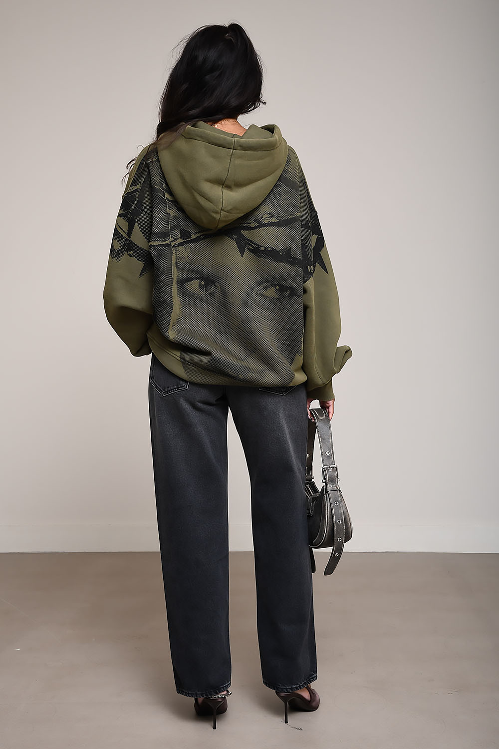 Reservé boys Sweaters Green