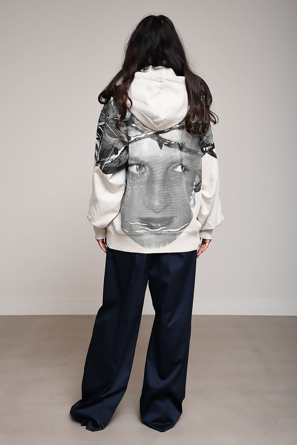 Reservé boys Sweaters Grey