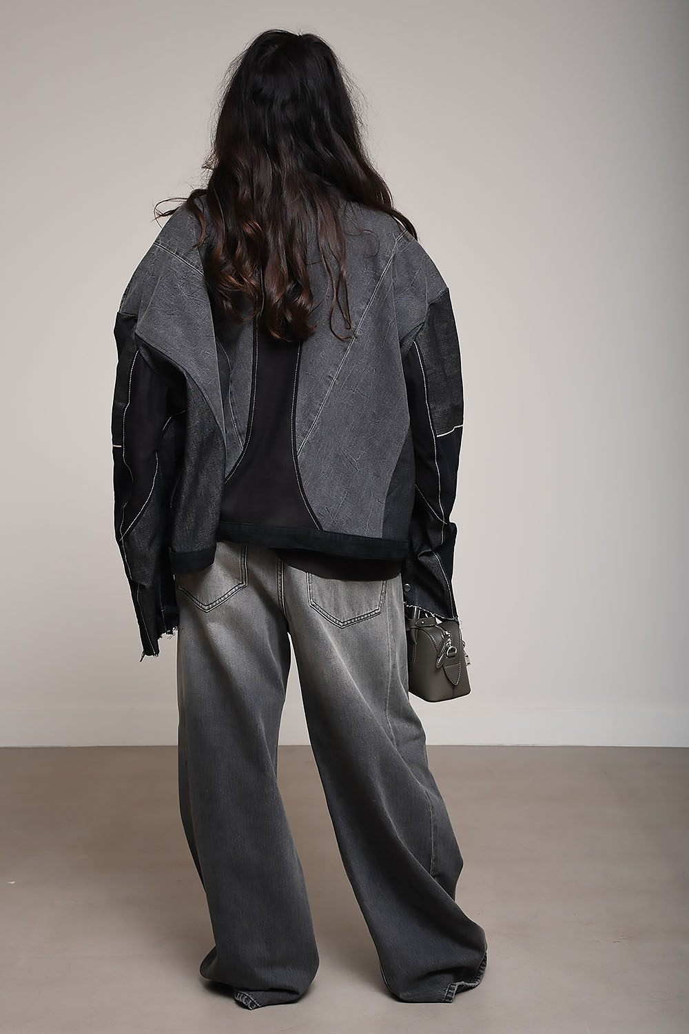 Reservé boys Jackets Black