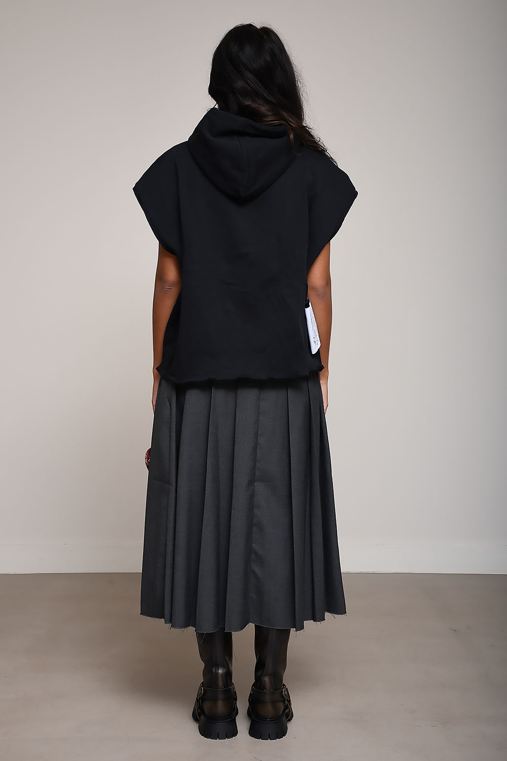 Reservé boys Sweaters Black