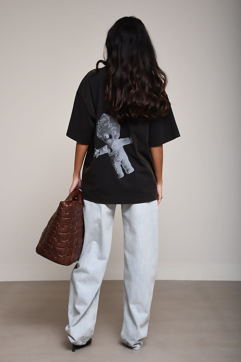 Reservé boys Tops Zwart