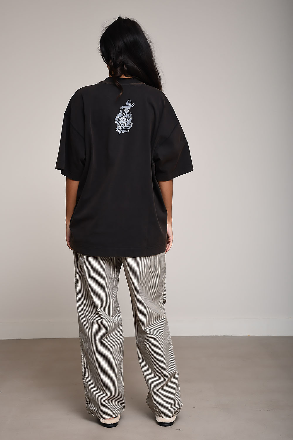 Reservé boys Tops Zwart