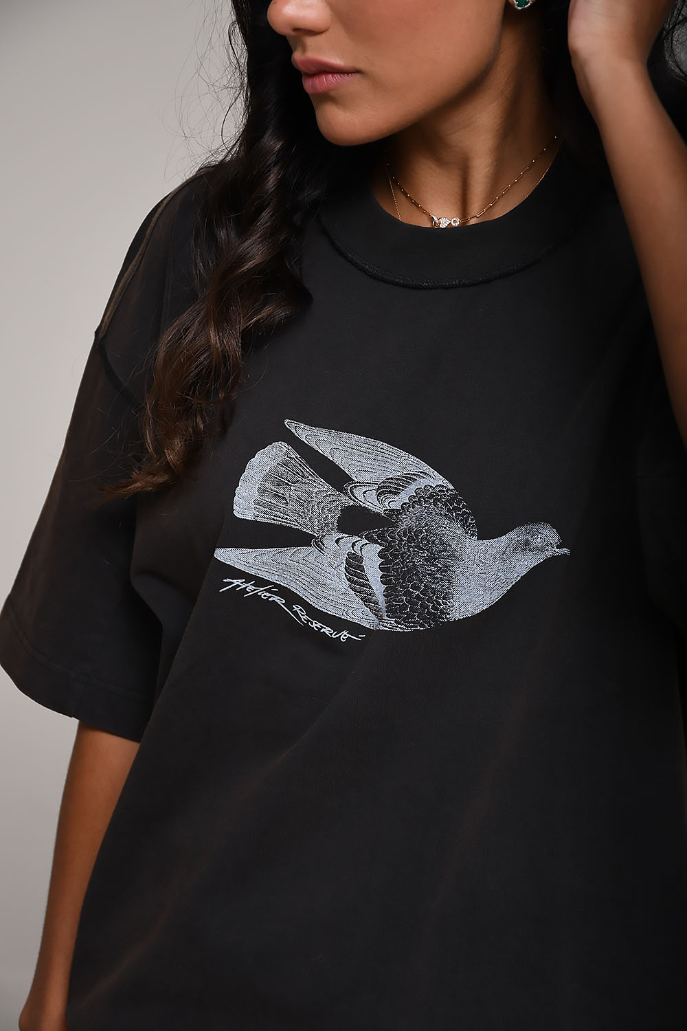 Reservé boys Tops Black