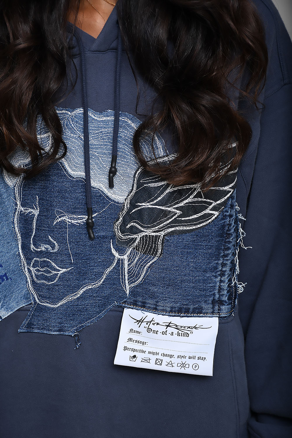 Reservé boys Sweaters Blue