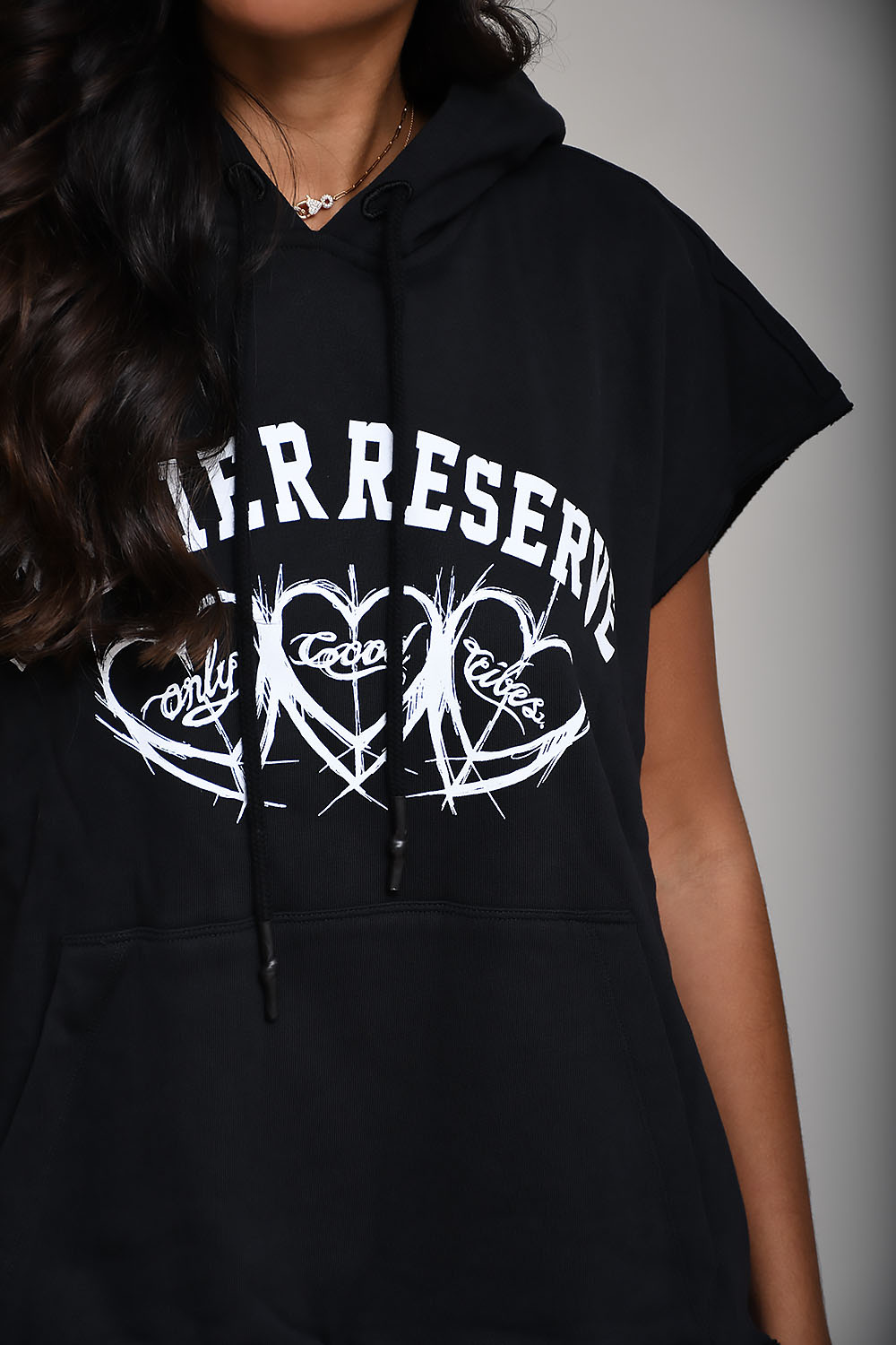 Reservé boys Sweaters Black