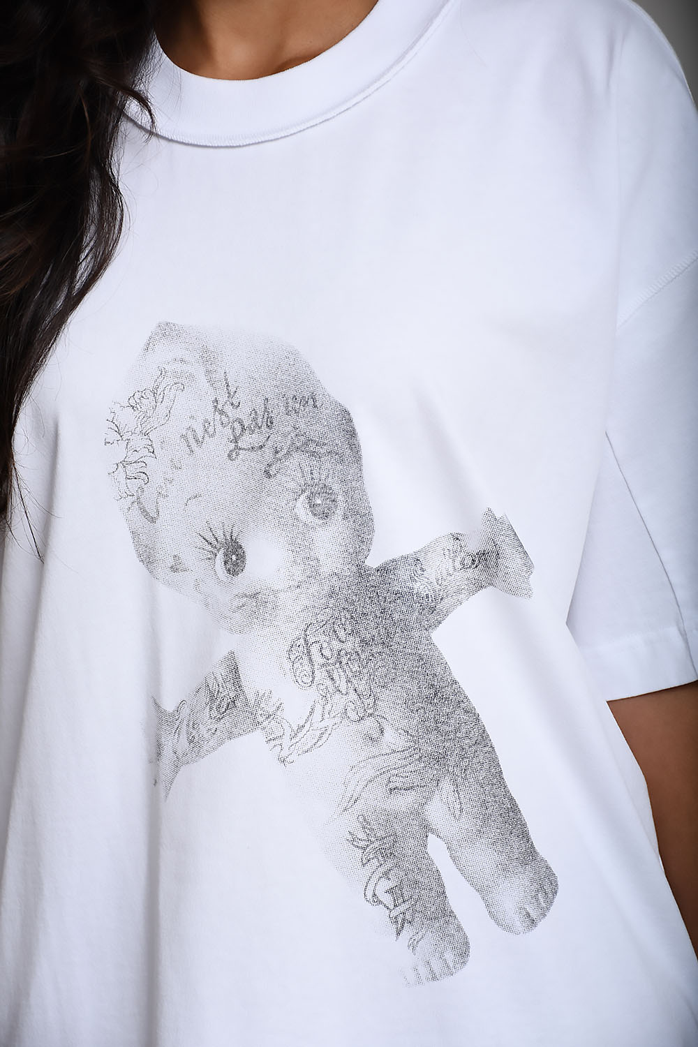 Reservé boys Tops Wit