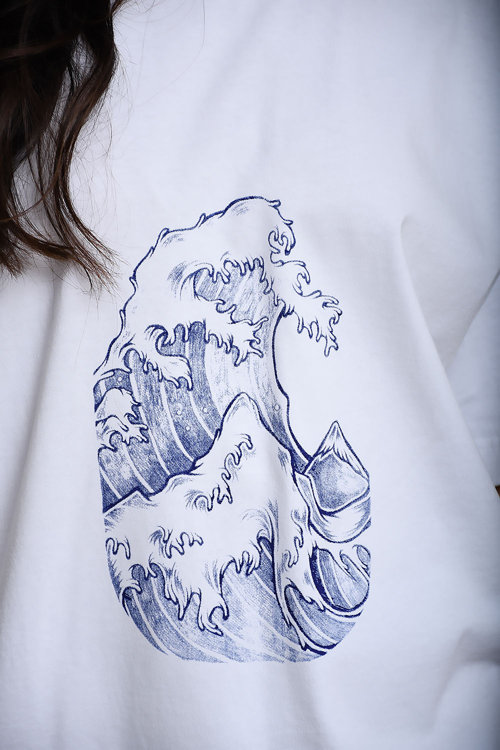 Reservé boys Tops Wit