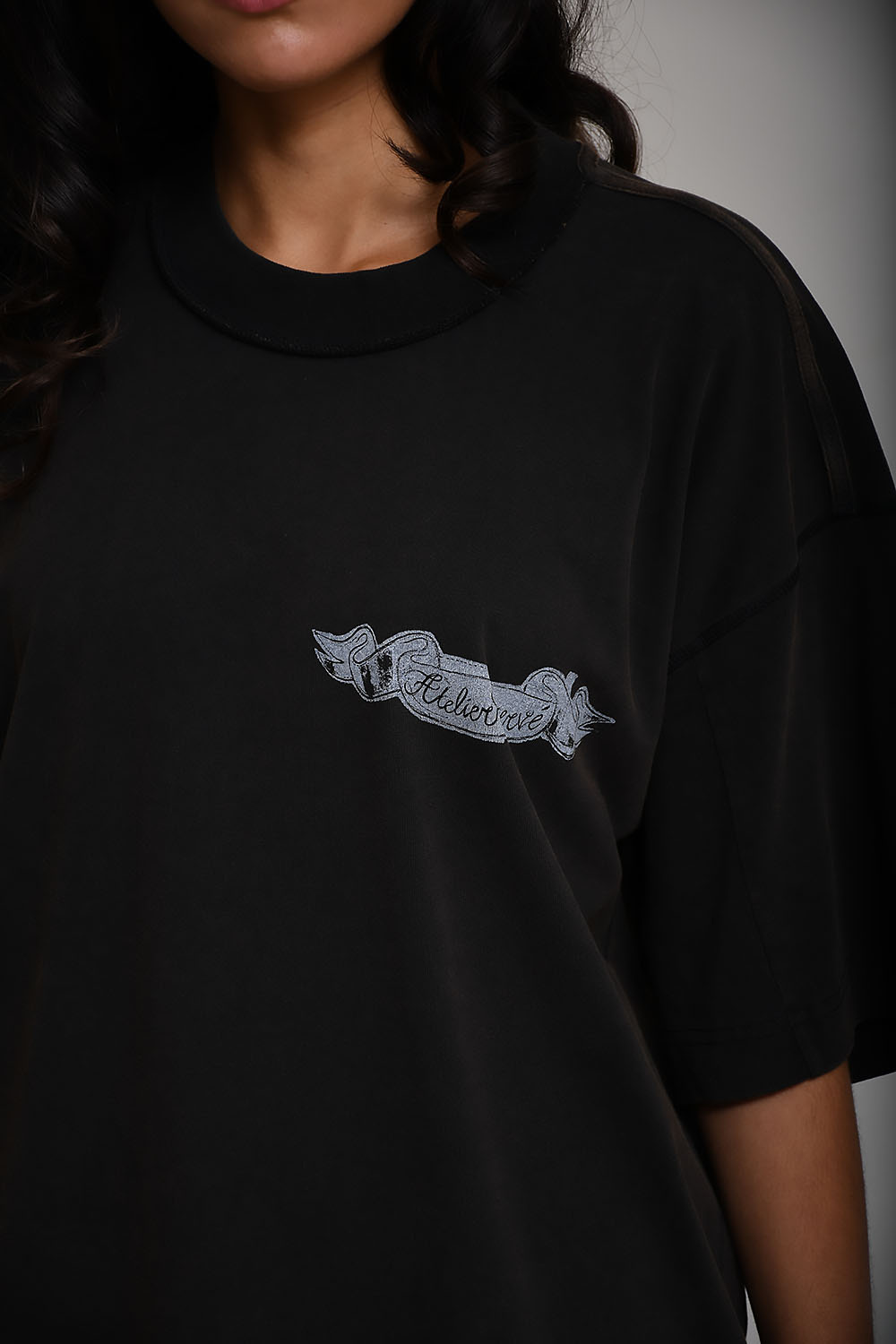 Reservé boys Tops Zwart