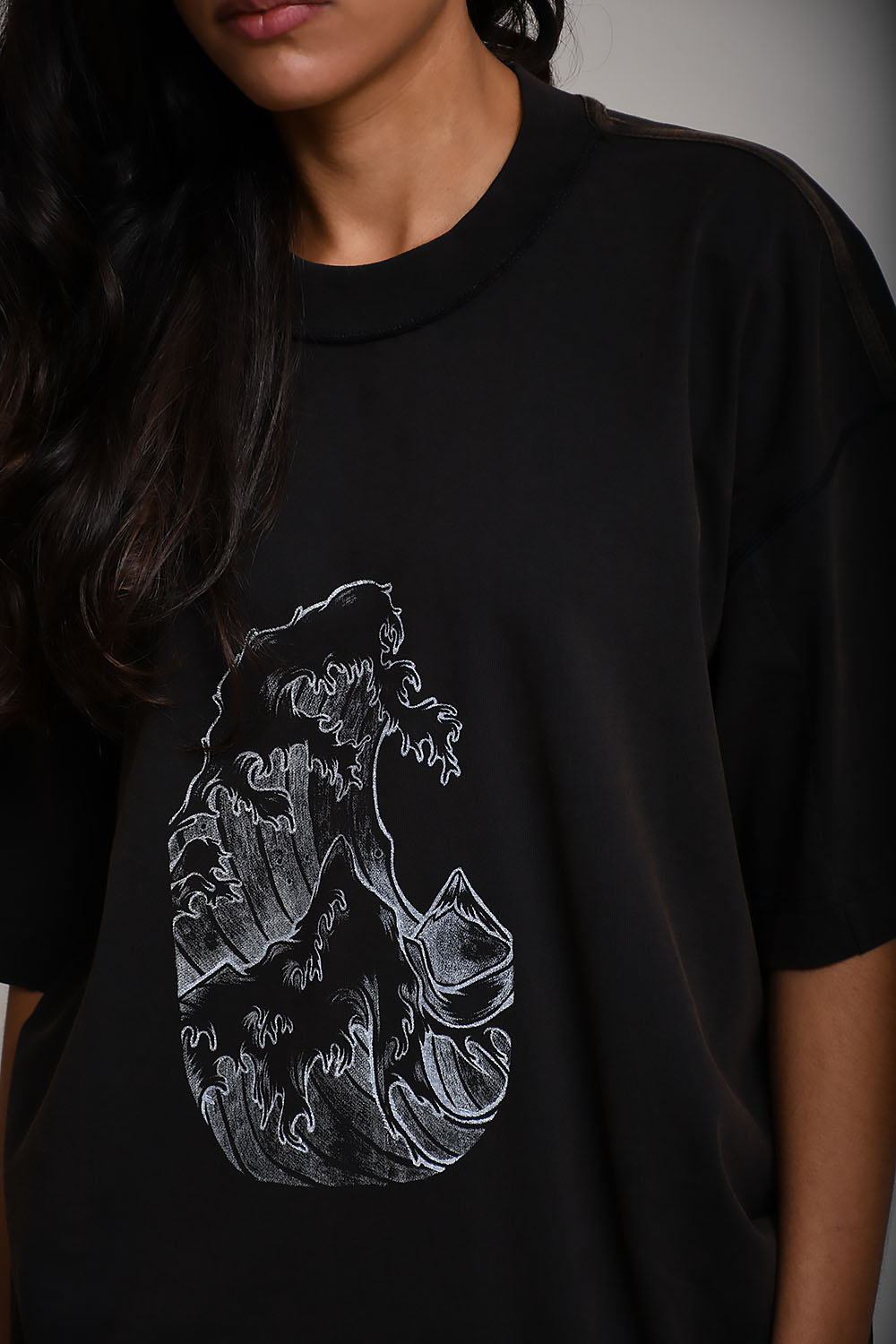 Reservé boys Tops Zwart