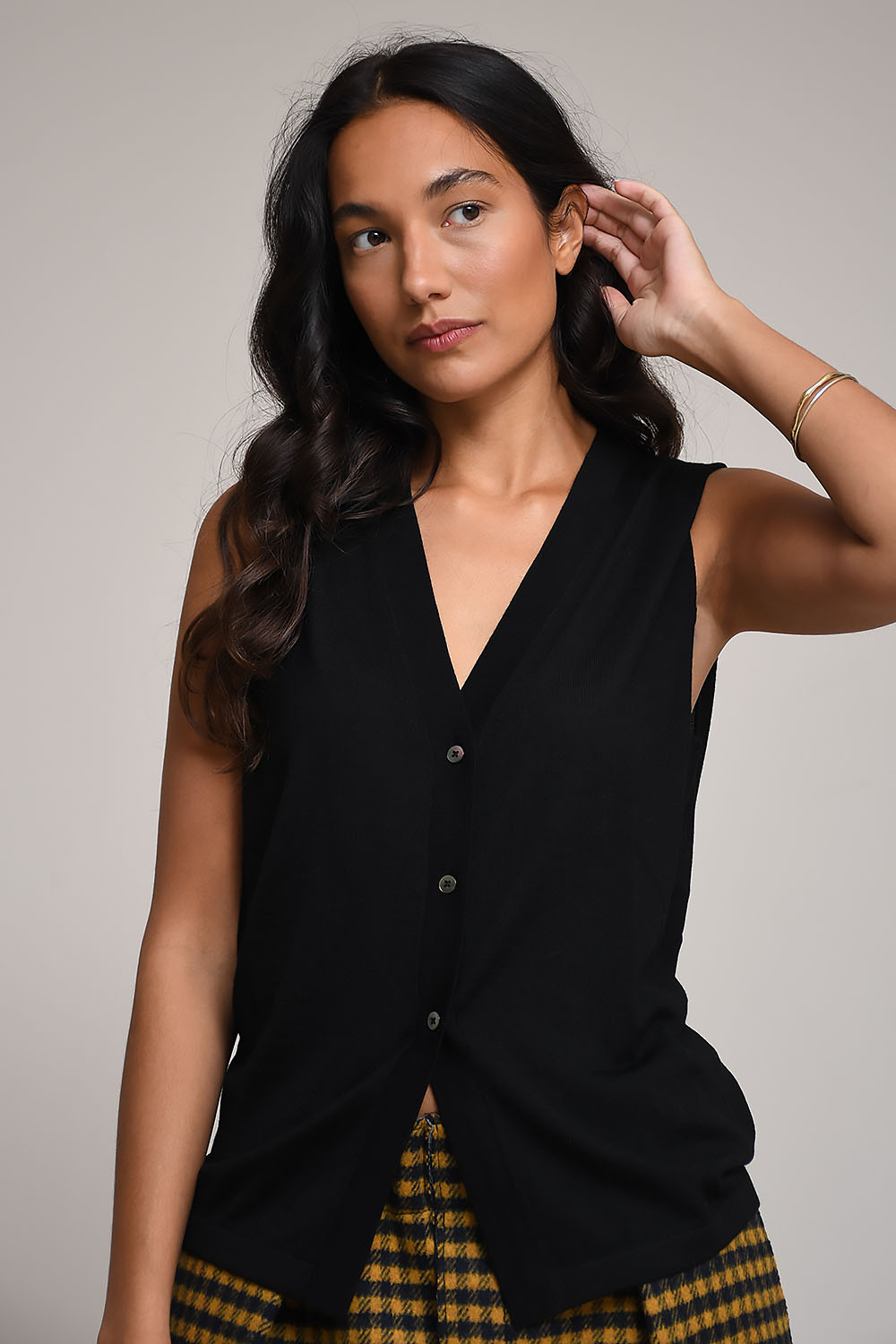 Rhea Spencers Zwart