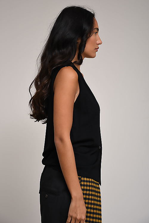 Rhea Spencers Zwart