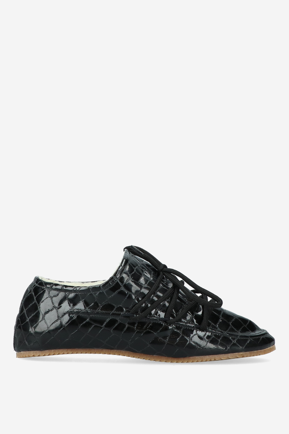 Rien Studio Loafers Black