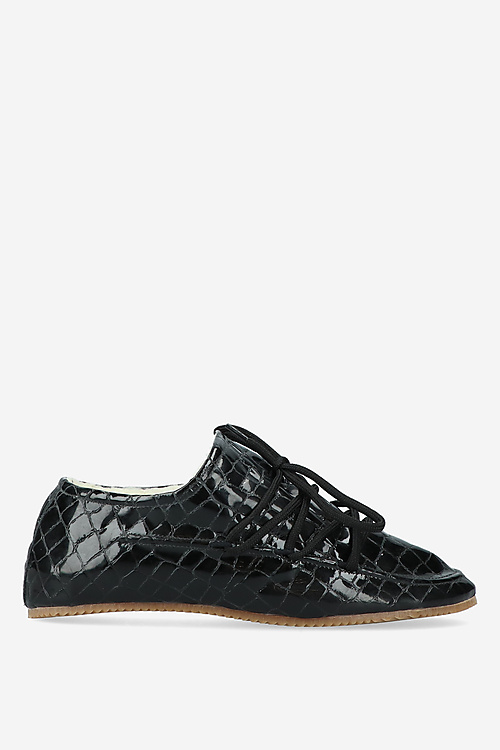 Rien Studio Loafers Black