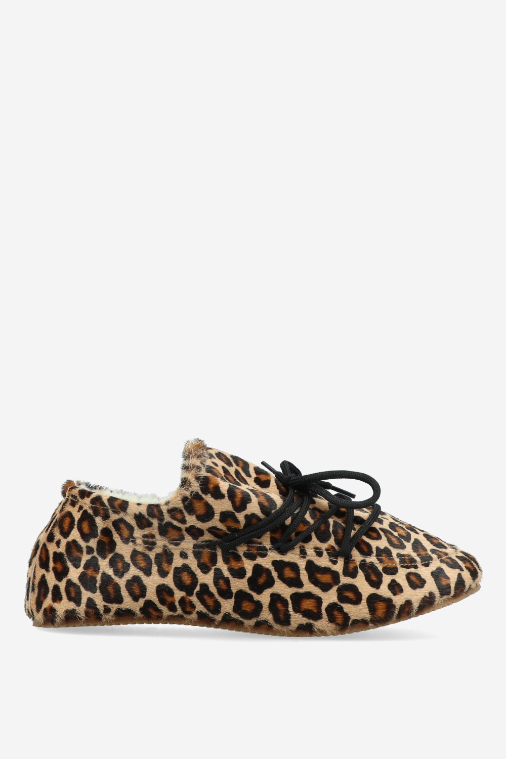 Rien Studio Loafers Dierenprint