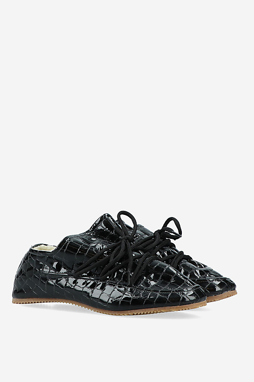 Rien Studio Loafers Black