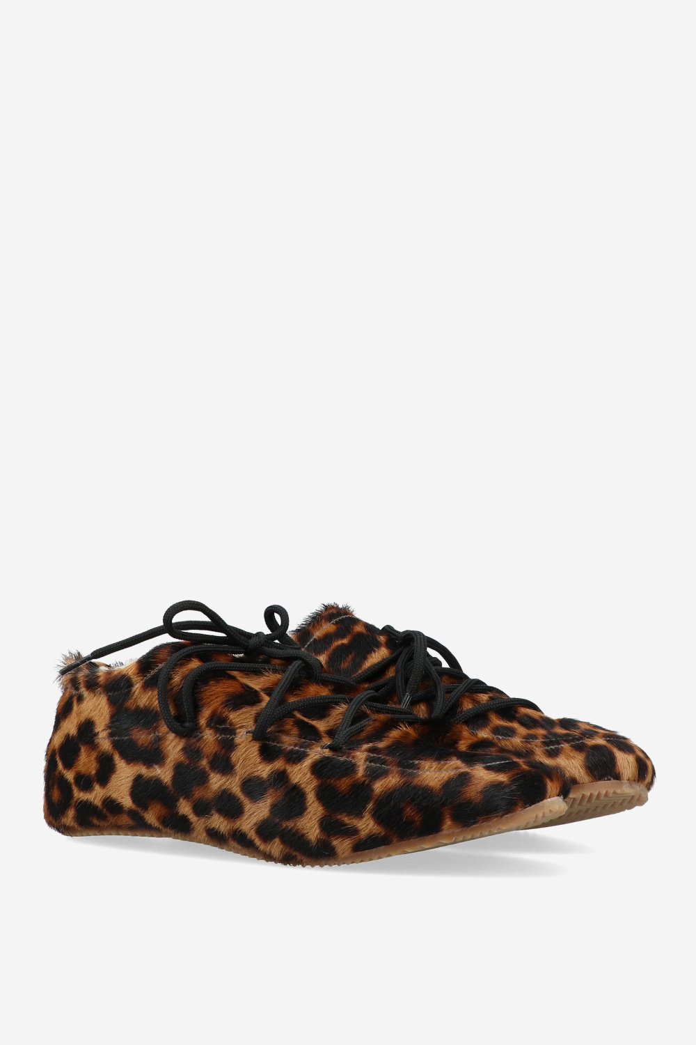 Rien Studio Loafers Animal print