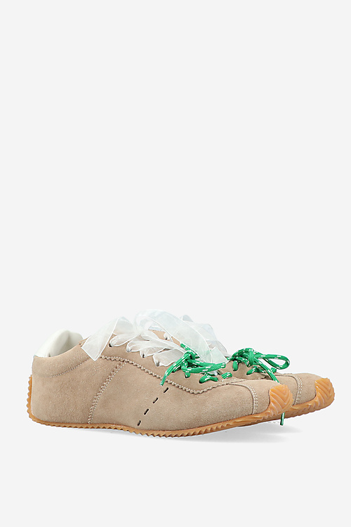 Rien Studio Sneakers Beige
