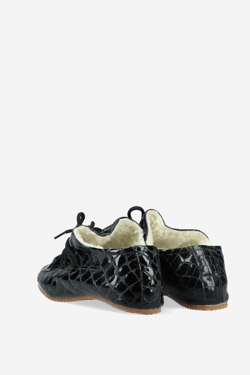Rien Studio Loafers Black