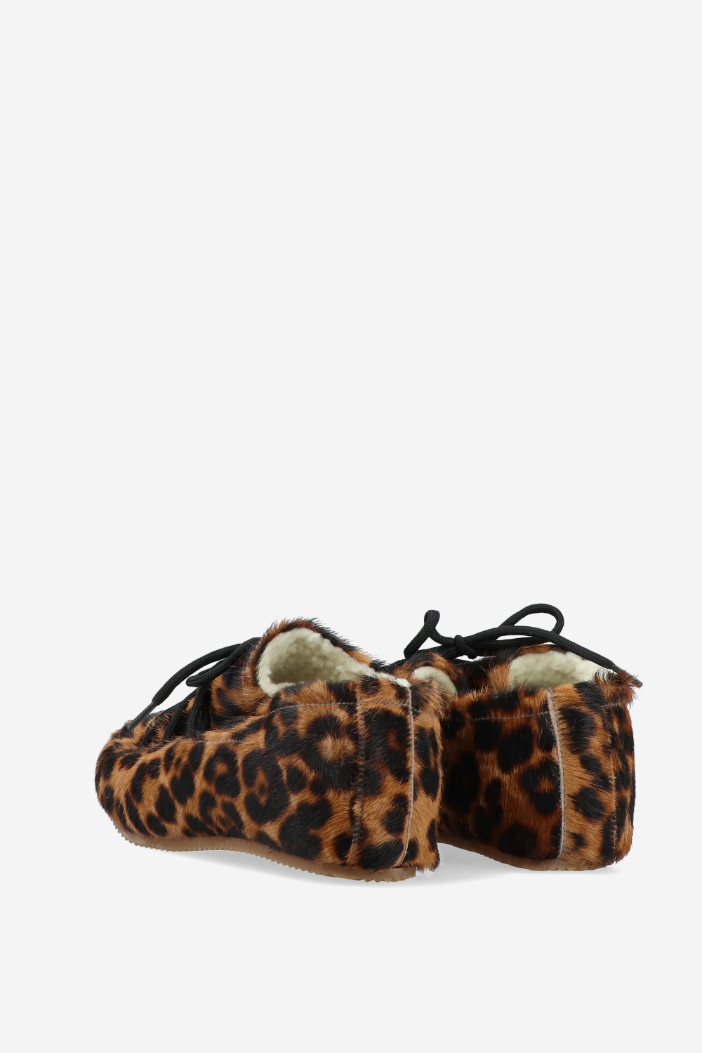 Rien Studio Loafers Animal print