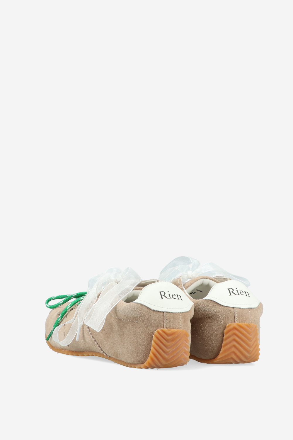 Rien Studio Sneakers Beige
