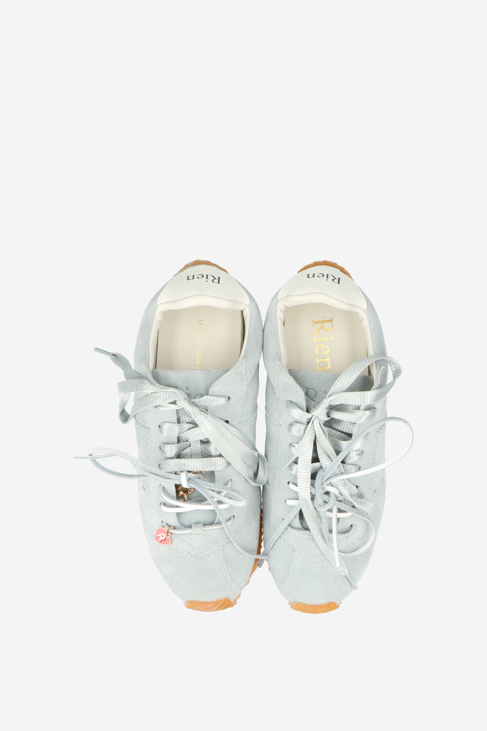 Rien Studio Sneakers Blue