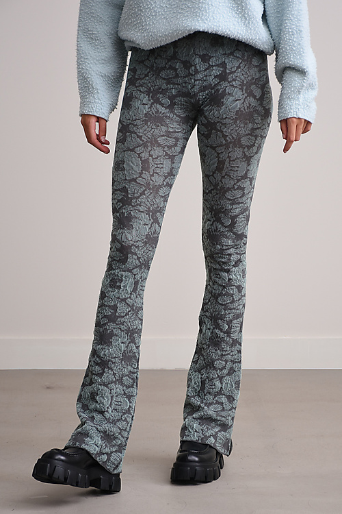Rohe Trousers Blue