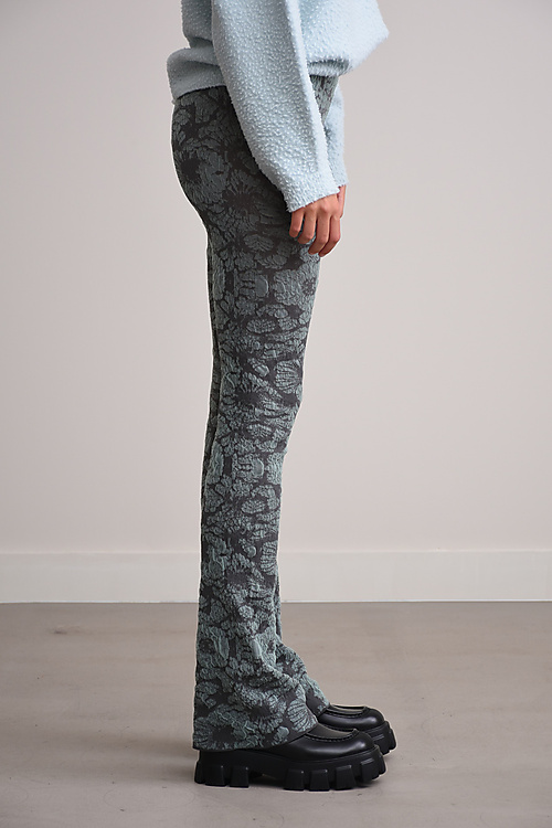 Rohe Trousers Blue
