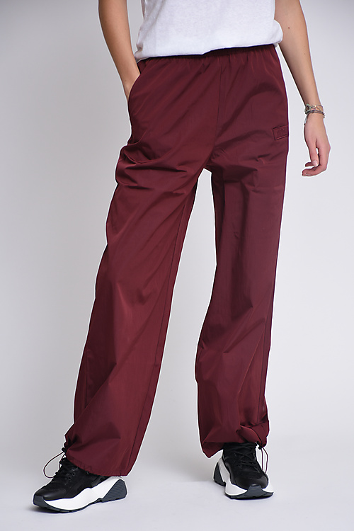 Rotate Trousers Bordeaux