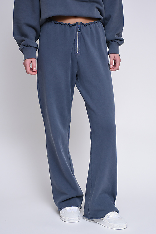 Rotate Trousers Blue