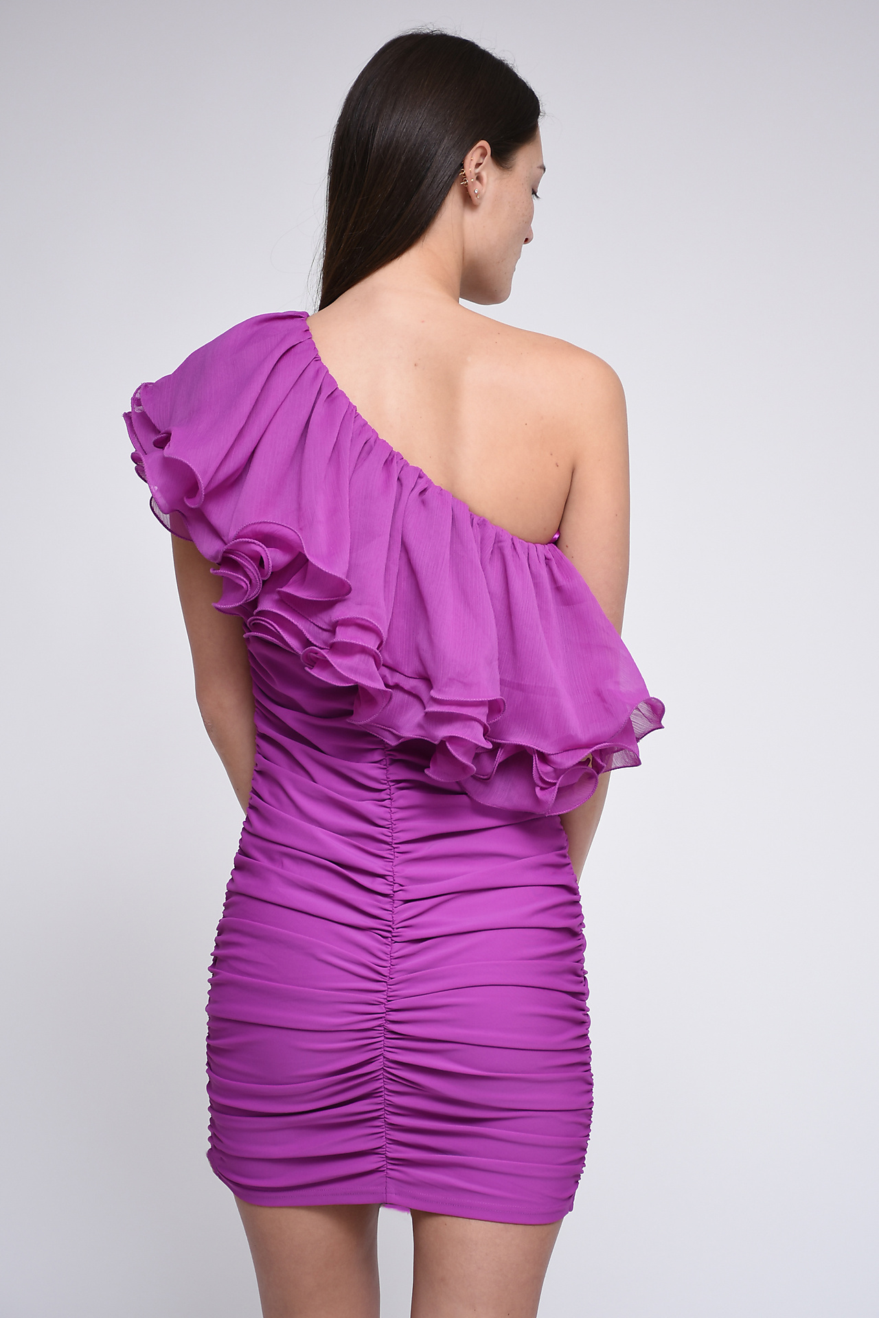 Rotate Dresses Purple