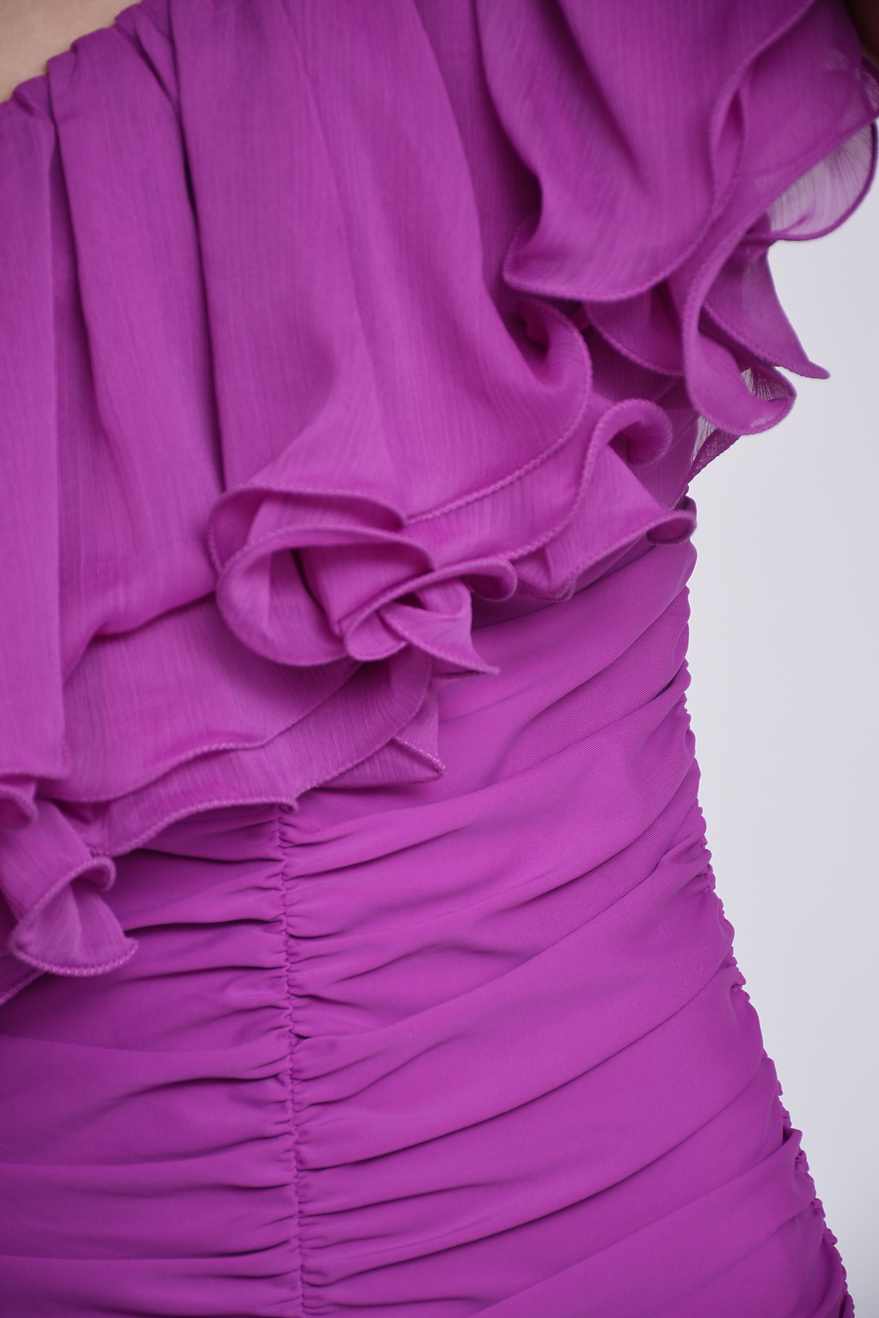 Rotate Dresses Purple