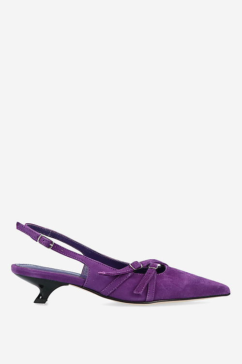 Rotue Sandals Purple