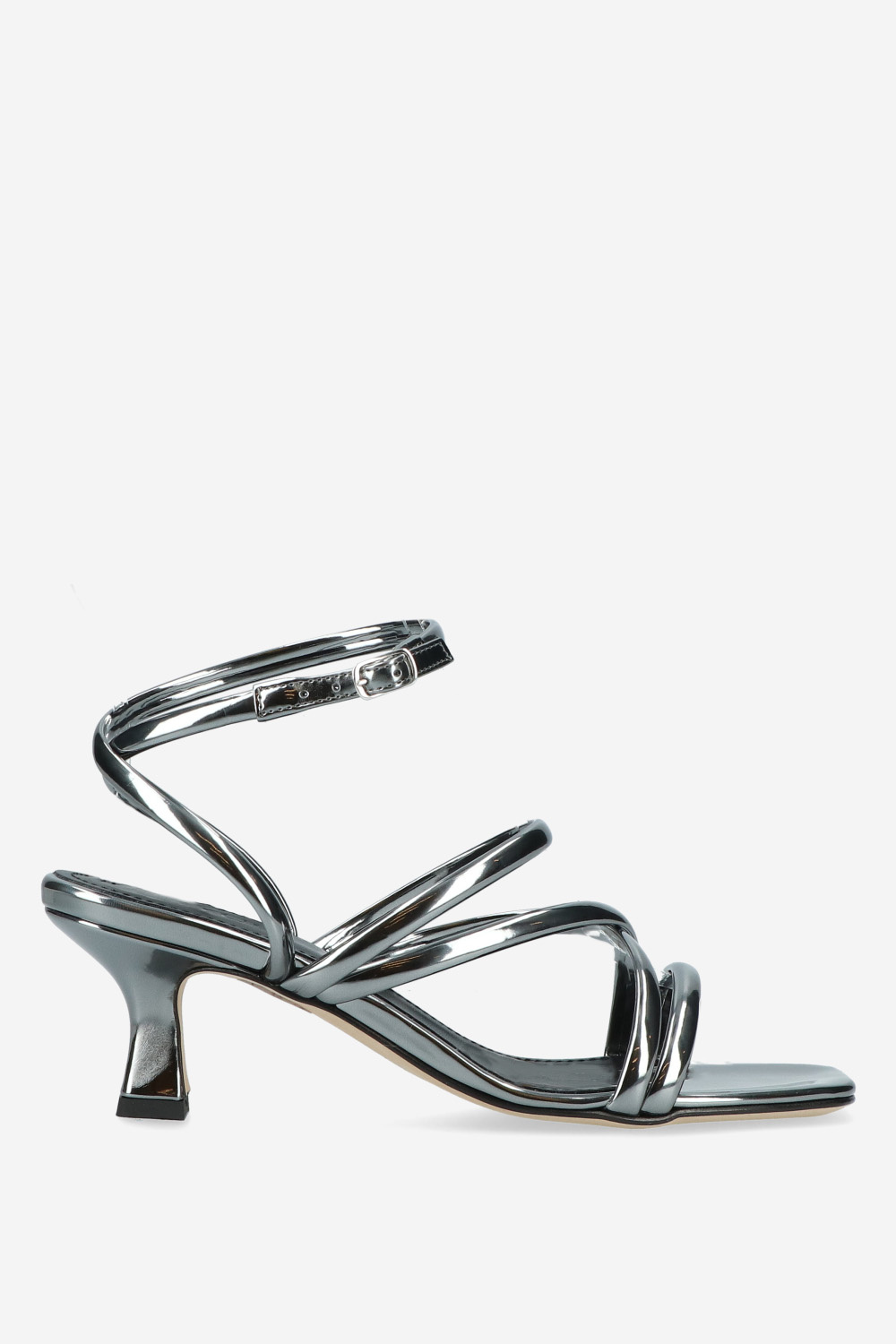 Rotue Sandals Silver