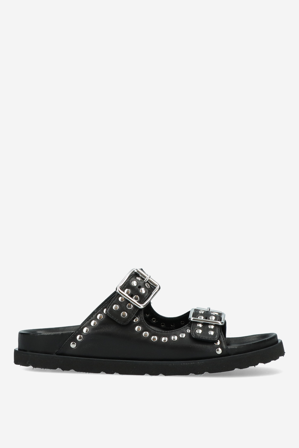 Rotue Sandals Black