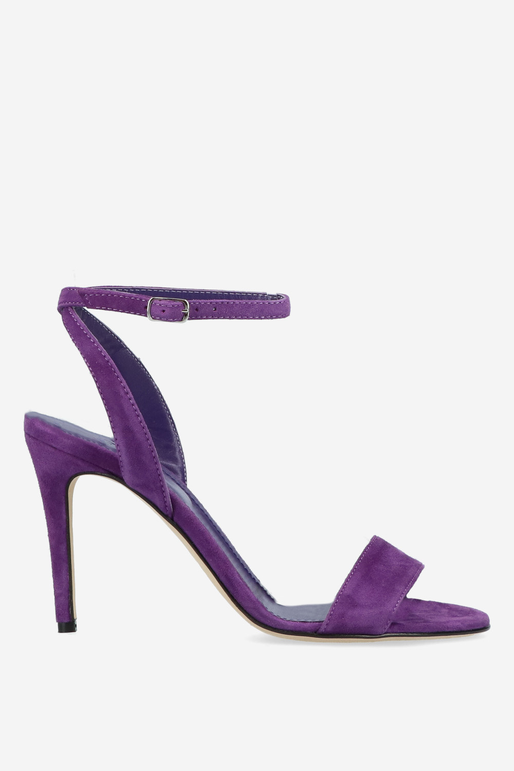 Rotue Sandals Purple