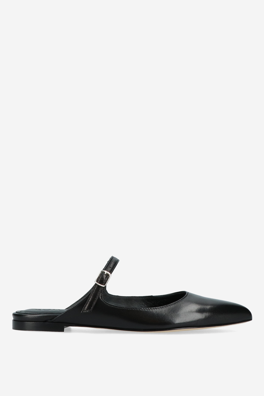 Rotue Loafers Black