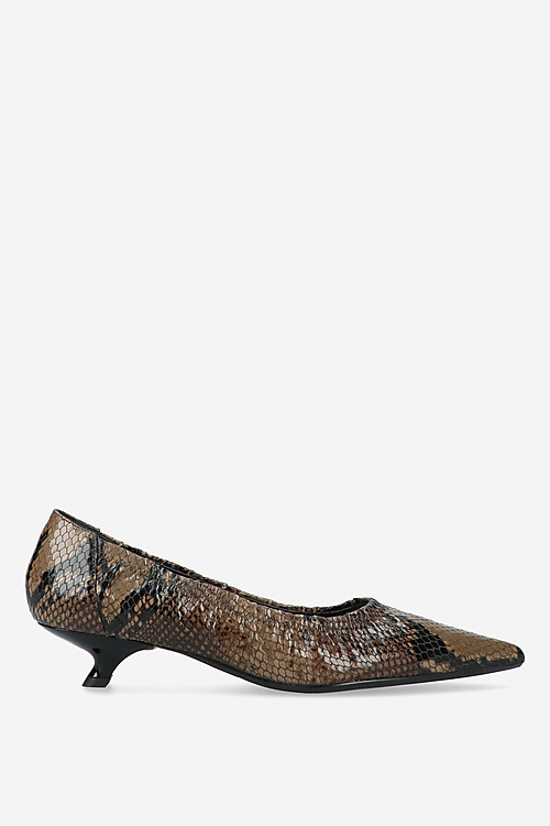 Rotue Pumps Bruin