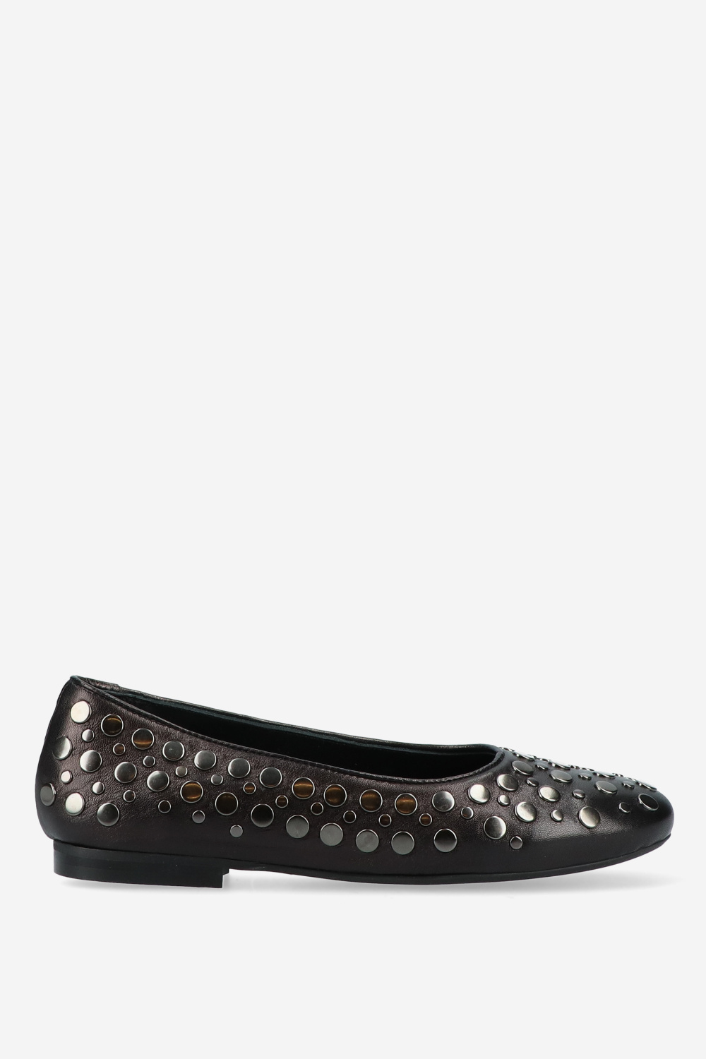 Rotue Ballerina's Zwart