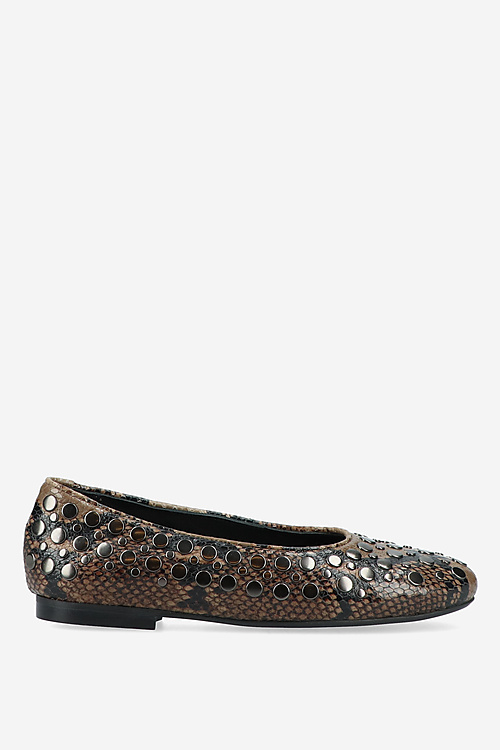 Rotue Ballerina's Bruin