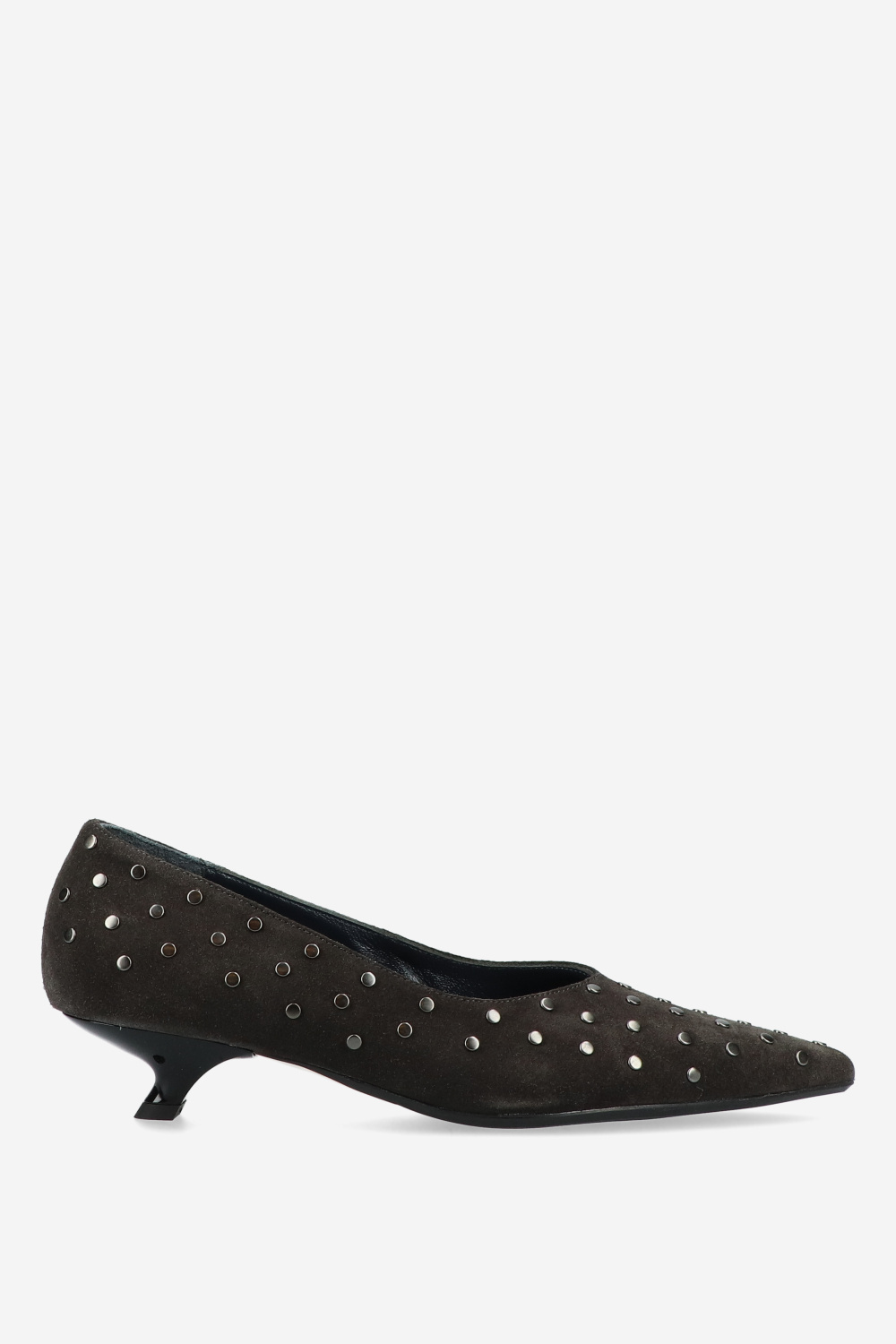 Rotue Pumps Grey