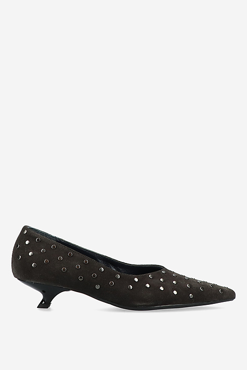 Rotue Pumps Grijs