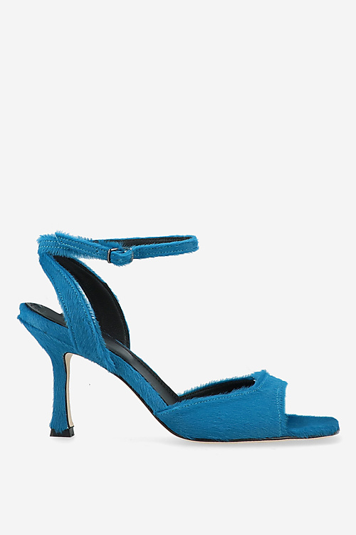 Rotue Sandalen Blauw