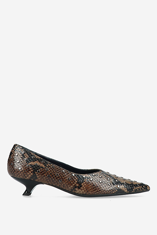 Rotue Pumps Bruin