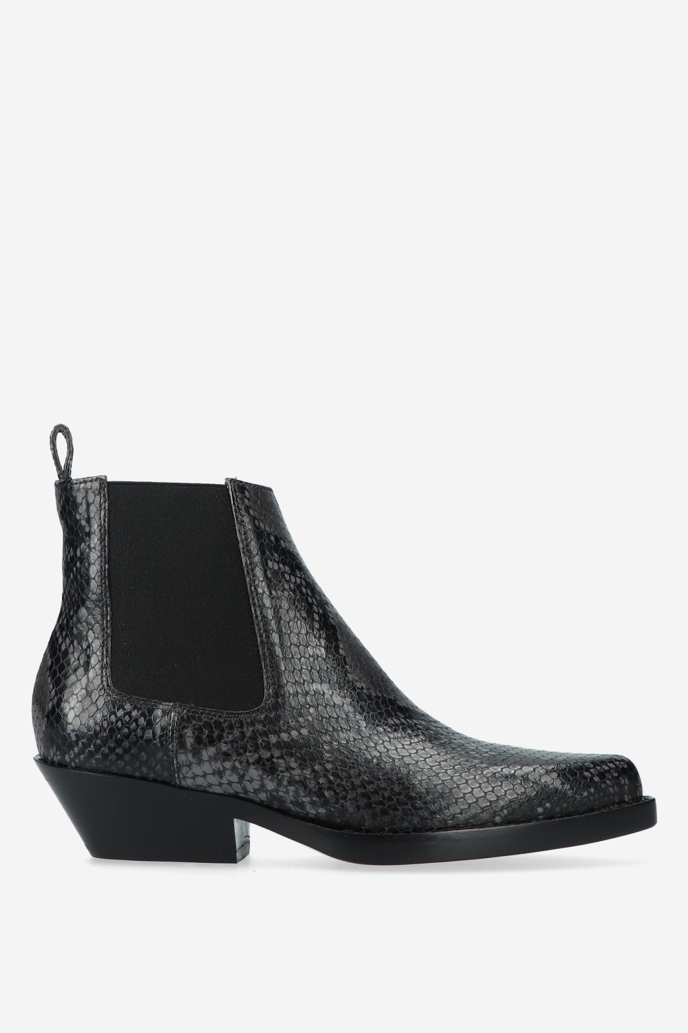 Rotue Boots Grey