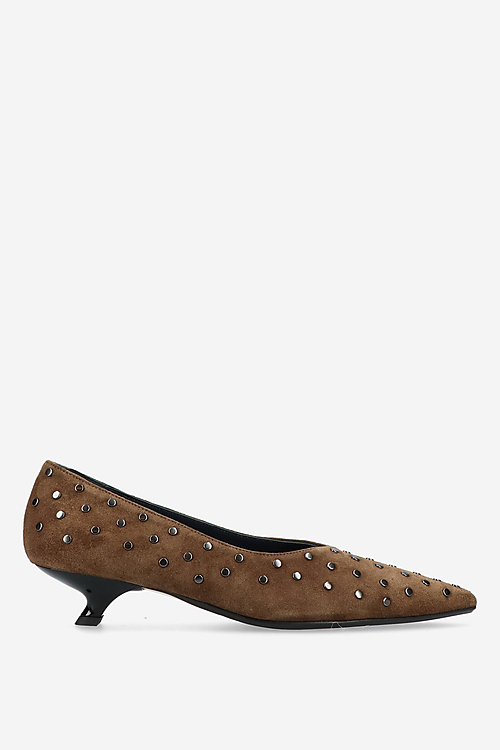 Rotue Pumps Bruin