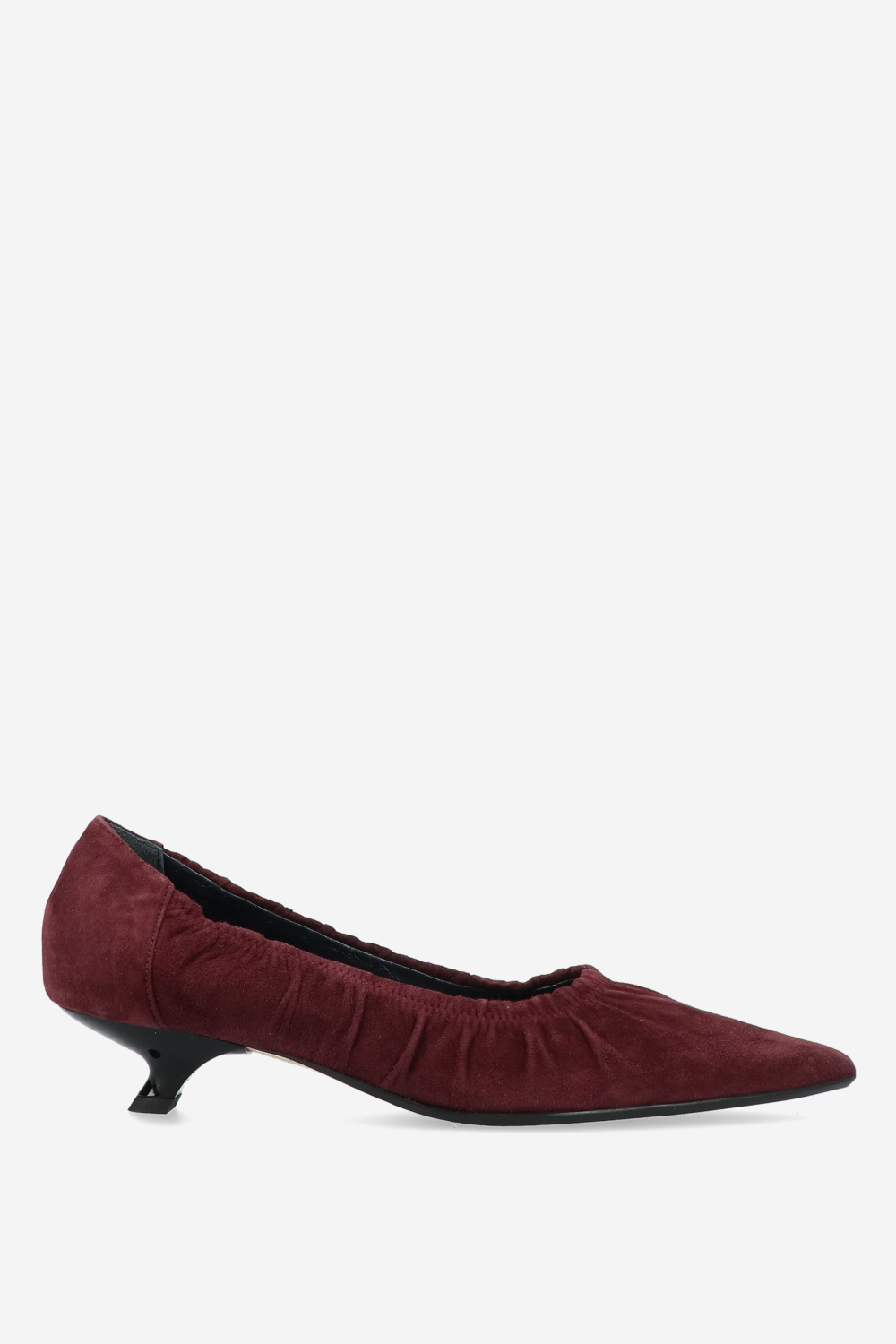 Rotue Pumps Bordeaux