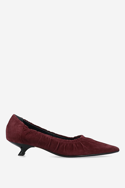 Rotue Pumps Bordeaux