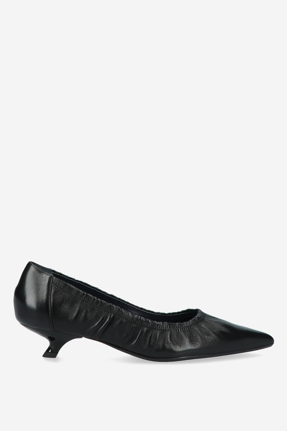 Rotue Pumps Black